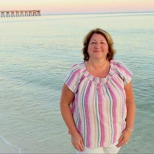 Meet your Posher, Ashlyn